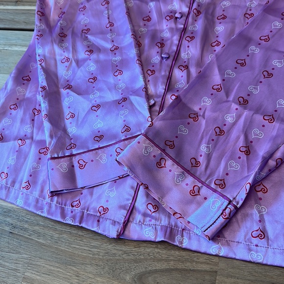 <3 Gillian O’malley Pajama Set - Picture 5 of 12